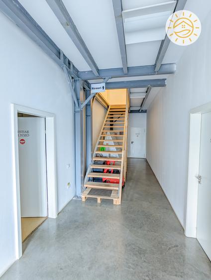 B-dul Griviței Spatiu birouri suprafata dorita 50mp-210mp - 6