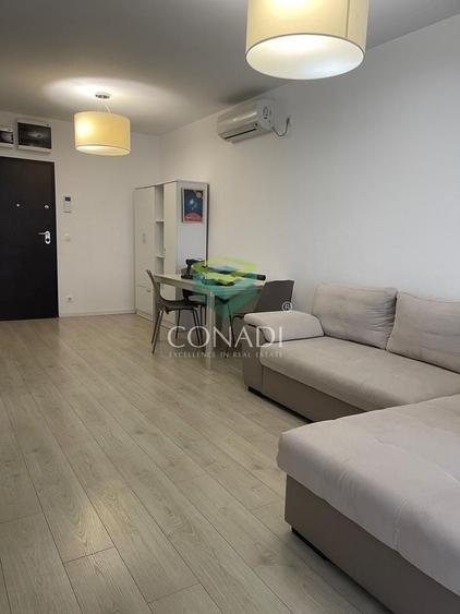 Apartament 2 camere de inchiriat in Aviatiei - City Point - 13