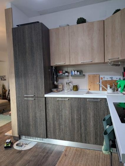 Apartament 3 cam + terasă + 2 loc parcare – ideal familie – Fabrica de Glucoza - 12