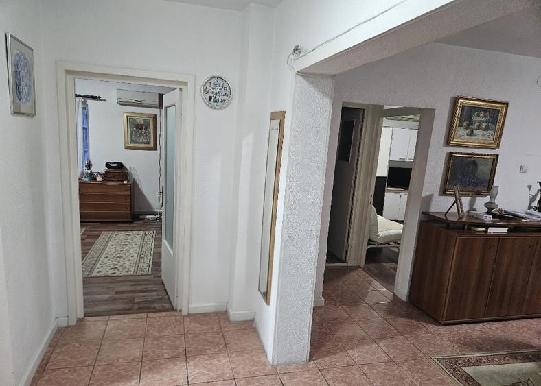 4 camere Doamna Ghica  -96mp -direct proprietar - 3