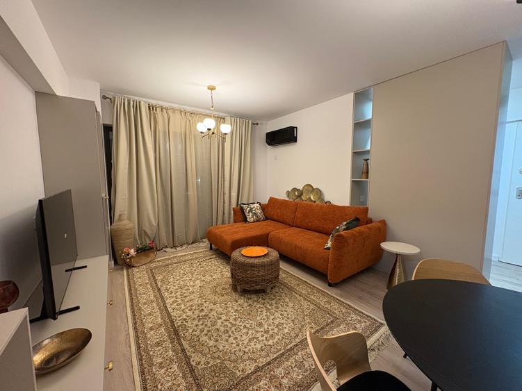 Complex PrimaVista - loc parcare subteran inclus - metrou Pipera - 2