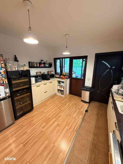 Casa P+1,Carcea, teren de 1011 mp, gata de utilizare - 8