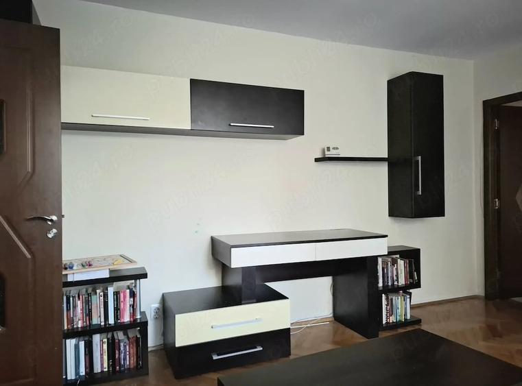 Apartament 3 camere | 65 mp | Gheorgheni | Mobilat, utilat, izolat | Parcare | Boxa - 3