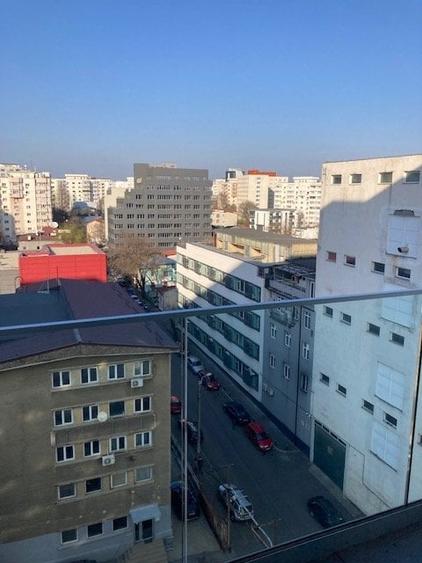 Apartament | 2 camere |  bloc nou | One Timpuri Noi - 15