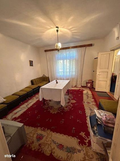 De vanzare casa cu 4 camere in Roman, suprafata Teren 450mp 79.000euro - 3