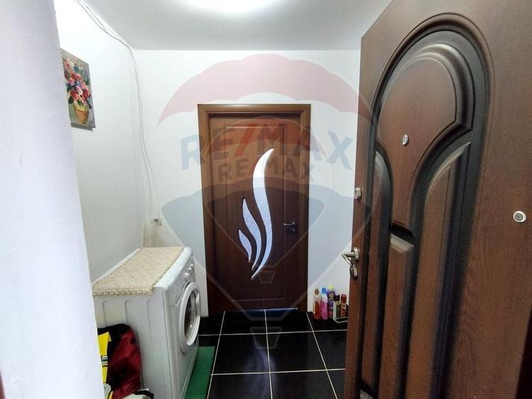 Garsonieră de v&acirc;nzare, etaj 3, zona Letea - 3