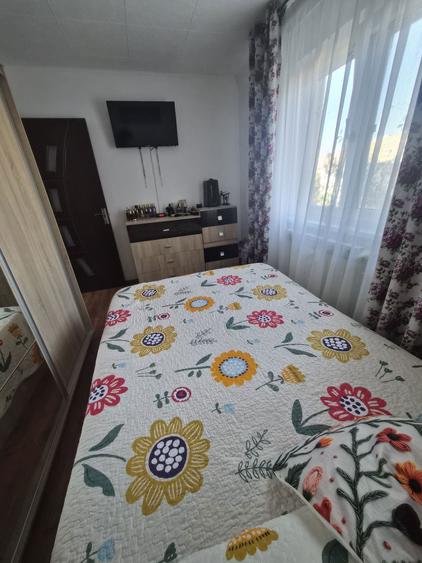 Apartament Brancoveanu sector 4 - 3