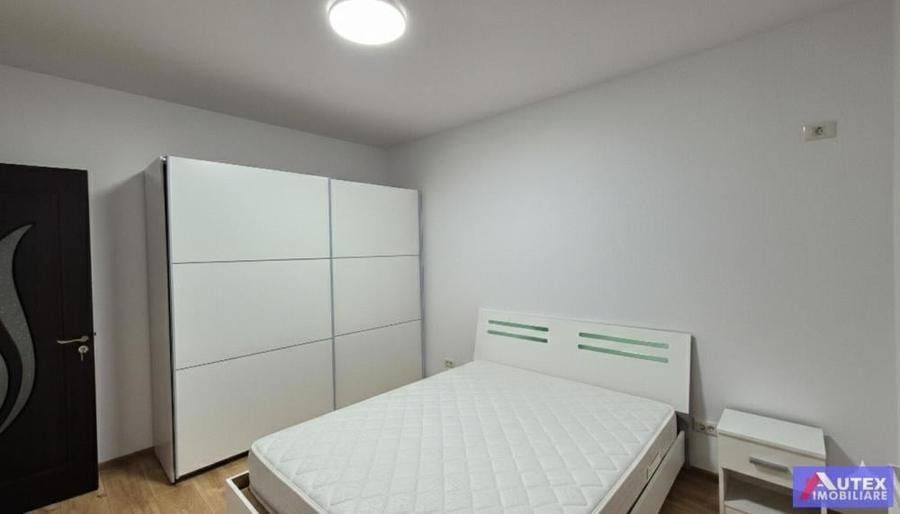 Apartament Nou Mobilat si Utilat 2 camere - Central Magurele - 6