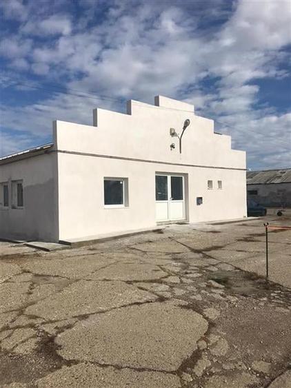 Hala renovata, cu acces rapid la autostrada - 2