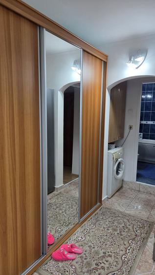 Apartament cu 2 camere decomandate - 1