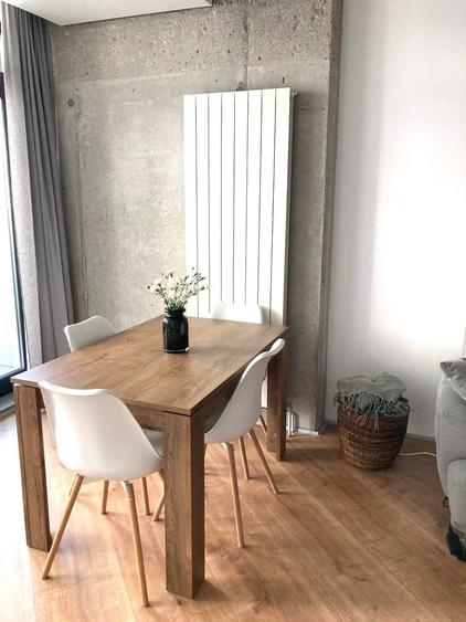 2 camere - DINAMIC CITY, Floreasca, Barbu Vacarescu, Promenada - 6