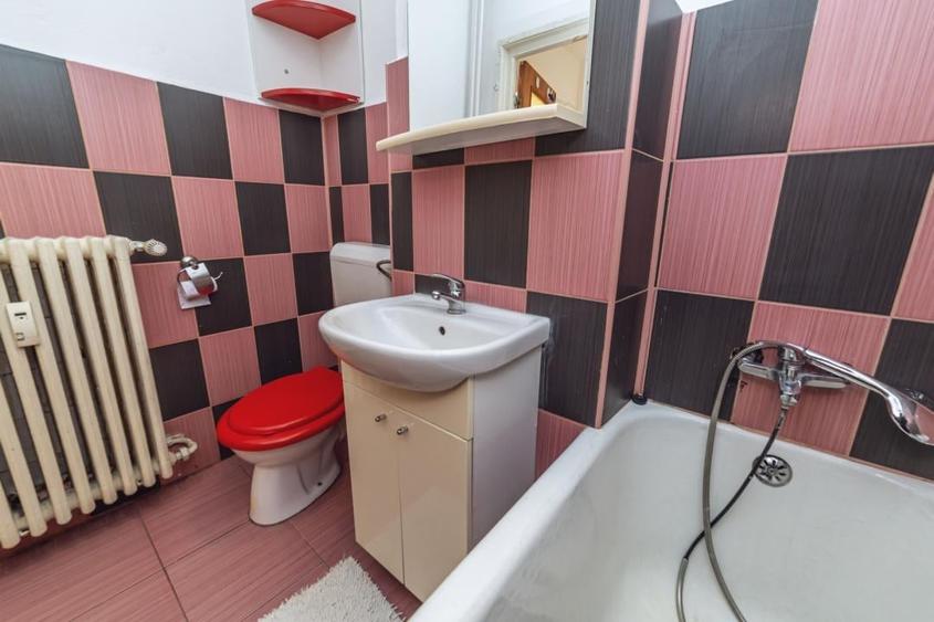 Apartament de 2 camere | Mobilat si utilat | 20 Min Metrou Mihai Bravu - 14