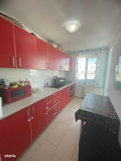 Apartament 2 camereCartierul Verde,Bloc 2016,Etaj 3/3,Loc de parcare - 10