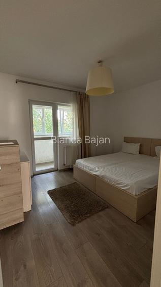 3 Camere - Gata de mutat - Mobilat Utilat