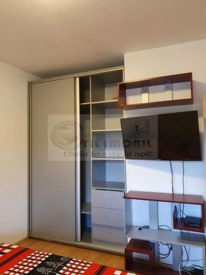 Apartament 2 camere Copou 500 euro - 2