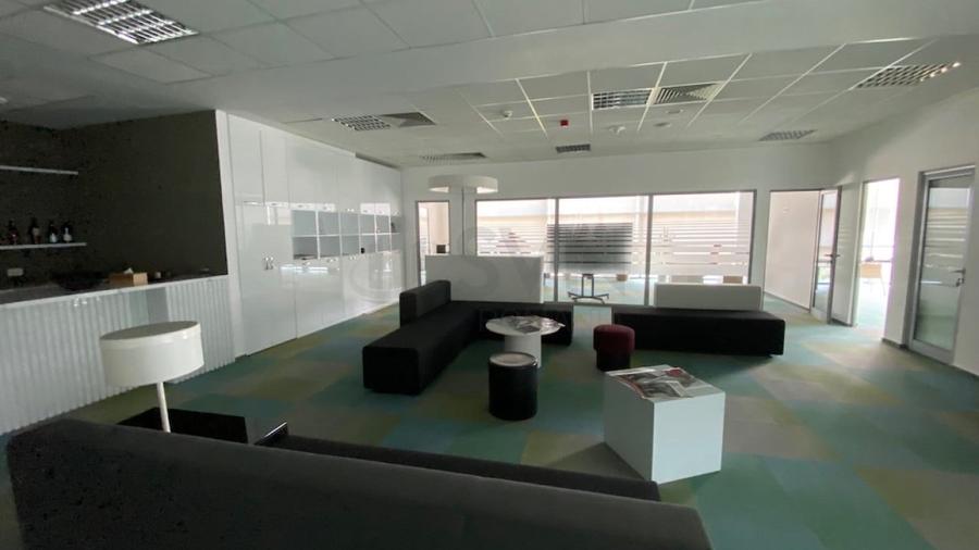 REC3001470 Pipera Rond OMV - 821 mp in cladire de birouri - 5