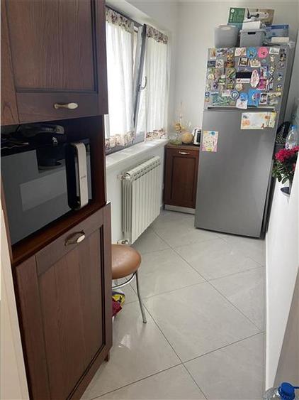 Apartament 2 camere ,54 mp, zona Mausoleu Sud - supermarket Paco , renovat compl - 9