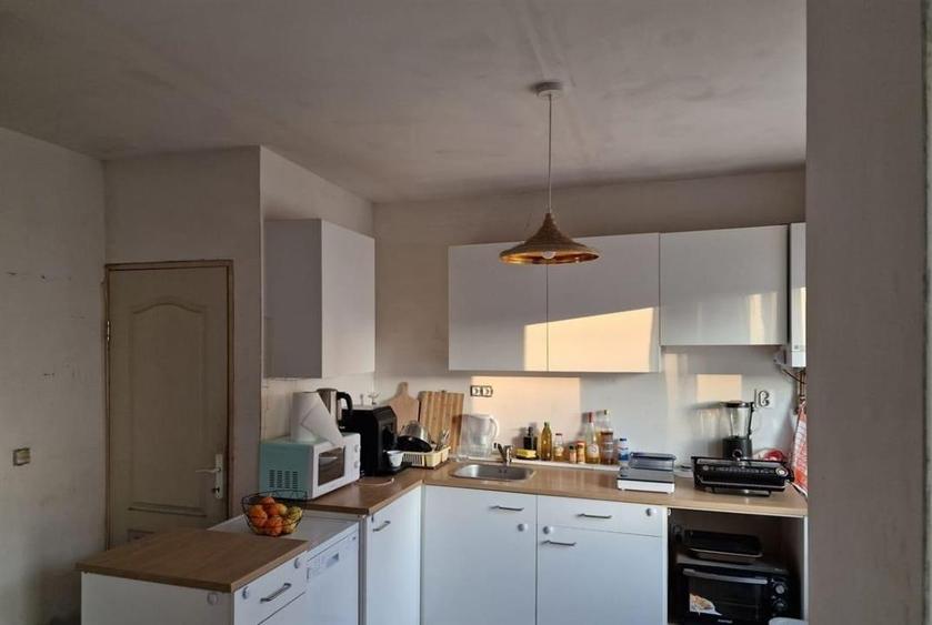 Casa Individuala Teren 500 mp Suprafata Utila 100 m2 - 2