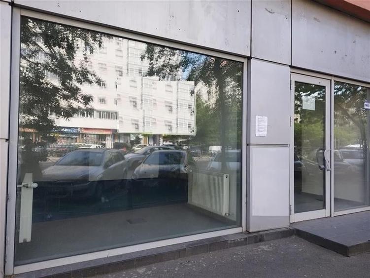 Inchiriere spatiu comercial pe Calea Mosilor - 130 mp - 1