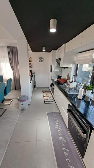 VILA INDIVIDUALA LUX - 10