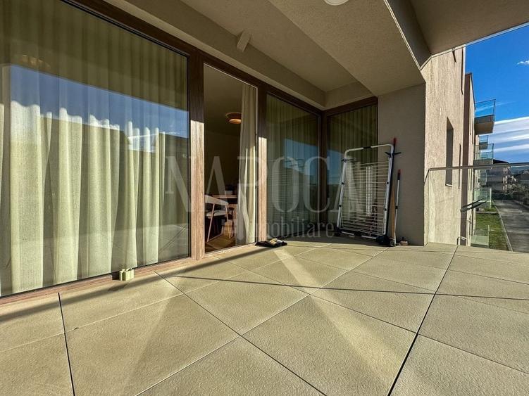 Apartament 3 camere de vanzare in Borhanci, Cluj Napoca - 8