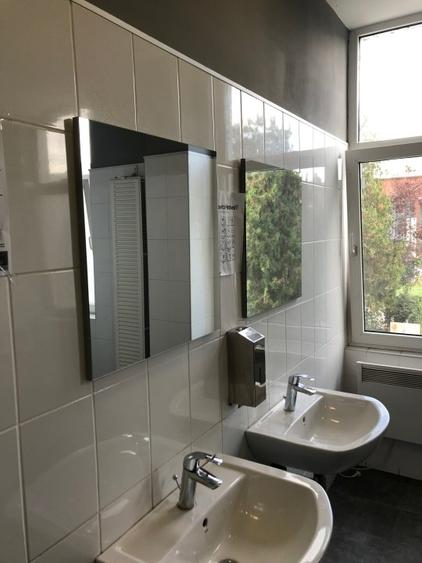 Birou, open space , metrou la 50 m, langa hala Laminor - 8