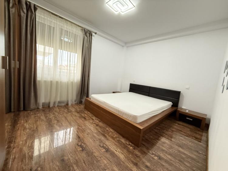 Braytim-Timisoara | 2 camere | Decomandat | Loc de parcare - 15