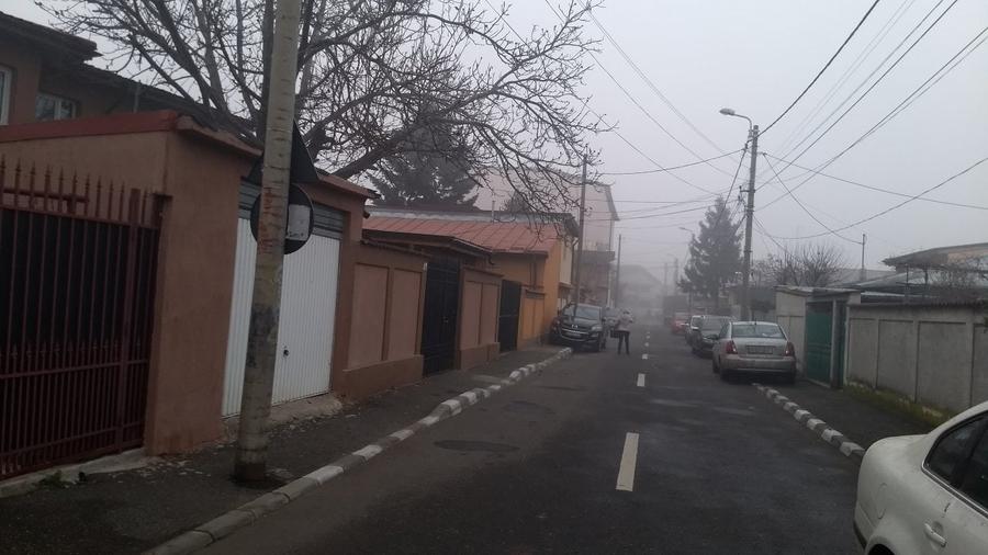 Casa , parter, zona Sos.Chitilei, Marmurei. 160000 E - 5