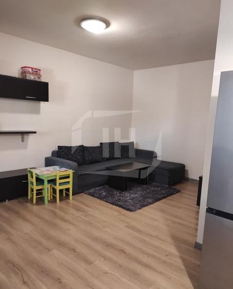 Apartament 2 camere, Calea Baciu - 1