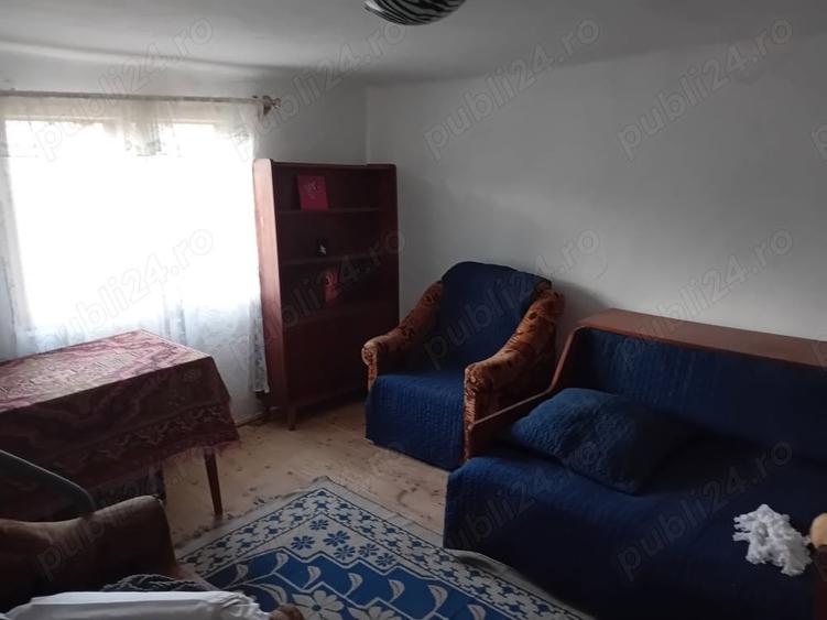 Casa + teren de vacanta Scorteni , Mislea - 6