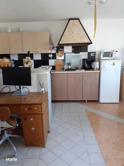 Vand casa cu gospodarie - Jud Arad - 8