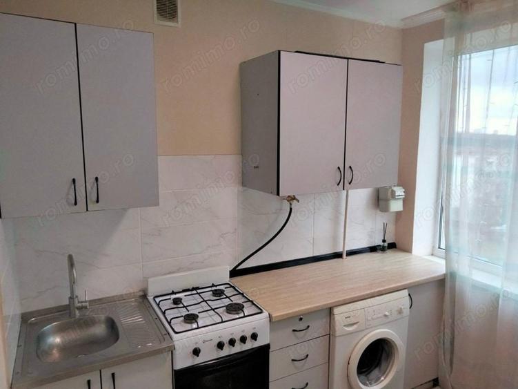 Inchiriere garsoniera Turda - 2