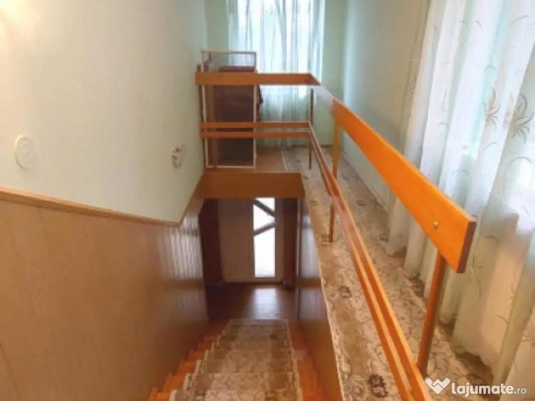 Casa individuala cu teren 650 mp Piata Cluj - 9