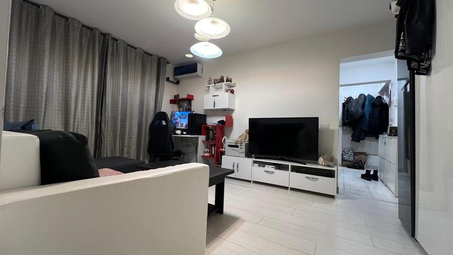 🏡 Apartament 3 camere | Zona Apusului – Militari | Etaj 4/10 | Mobilat & Utilat - 2