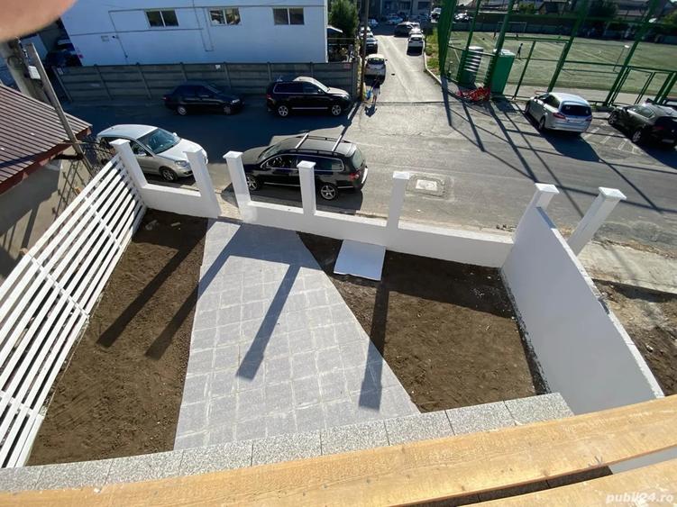 Vila tip Duplex Zona Kaufland cu toate documentele la zi Accept si schimburi - 3