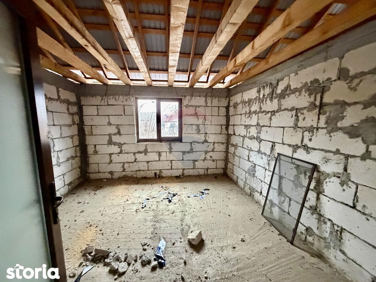 Casa Bolotesti / Vitanestii de Sub Magura - 15
