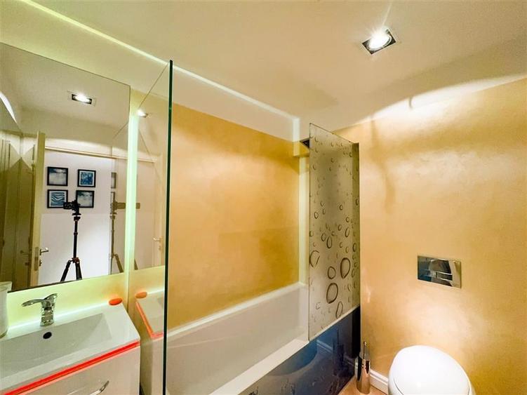 Apartament de inchiriat Duplex 4 Camere Herastrau Complex Persepolis - 32