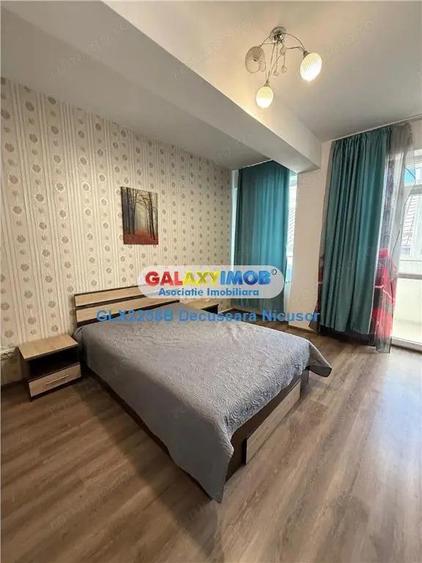 Garsoniera mobilata utilata Militari Residence, 49.900 euro - 17