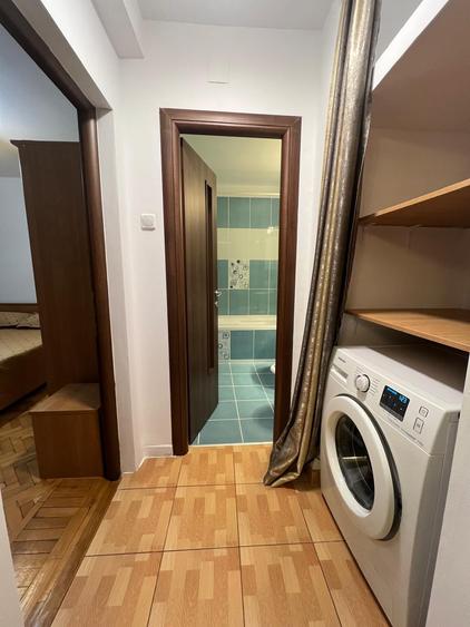 Baba Novac-Brancusi, parc IOR, etaj 1, deosebit - 3