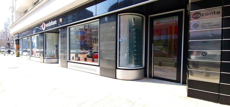 Spatiu Comercial De Inchiriat - Gheorghe Magheru | Romana - 9