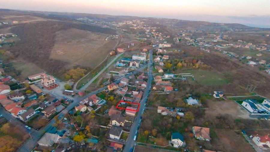 Casa cu 3 camere de vanzare in zona Centrala, Strada Gheorghe Doja - 4
