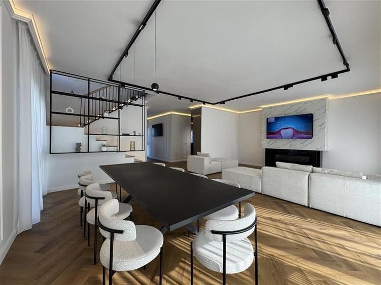 Casa Individuala finisata si mobilata ,situata in cartierul Andrei Muresanu! - 7