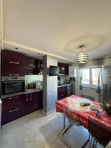 Apartament 2 camere zona Scriitorilor | Structură mare | Decomandat - 4