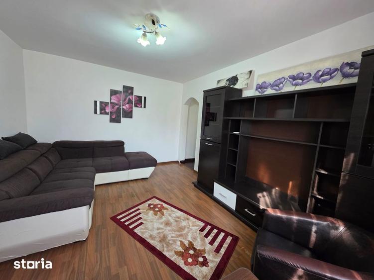 2 camere, str. Smirodava, etaj 2, mobilat, utilat - 2