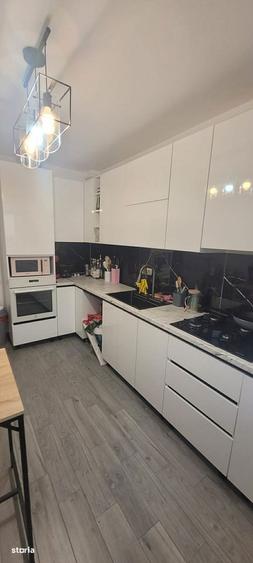 Apartament 3 camere zona TRACTORUL,complex Vivamus - 4