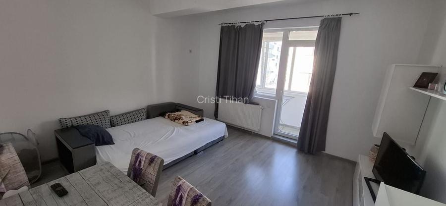 Apartament 2 camere decomandat Aurel Persu