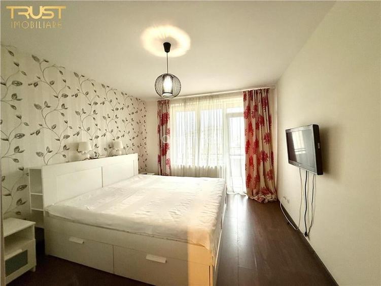 Floresti I Tineretului I 3 Camere I Pet Friendly I Parcare