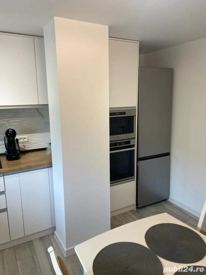 Apartament 3 camere decomandat , et 2 din 4 zona Bucovina - 6