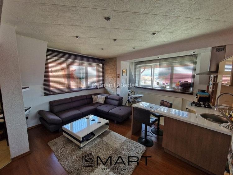 Apartament modern cu 2 camere in zona Strand Apartament modern cu 2 camere in zona Strand