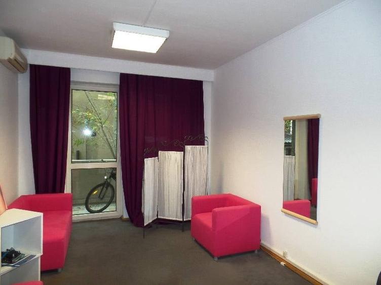 0% comision! Inchiriere birouri Aviatorilor, 268 - 348 mp - 4